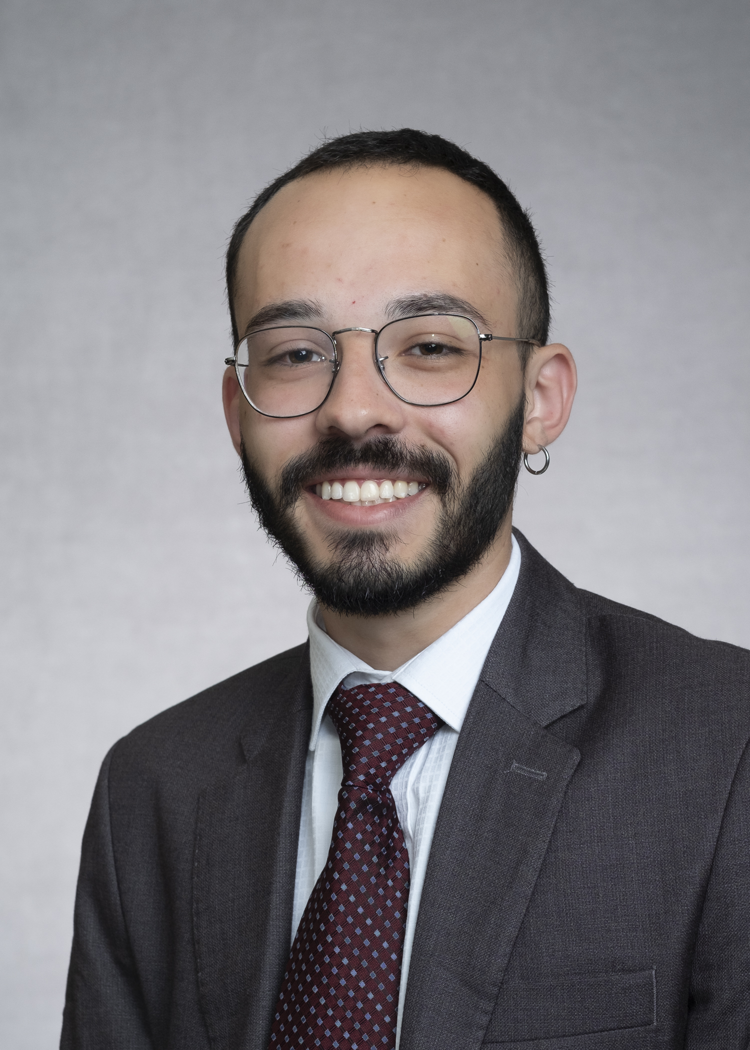 Marco Aurelio Conde Oliveira Prado