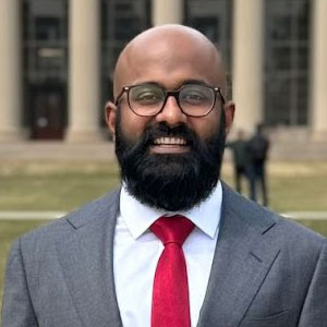 Chockalingam  Senthilnathan 