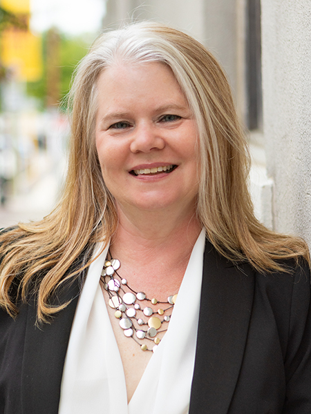 Suzanne  Zurn-Birkhimer, PhD 