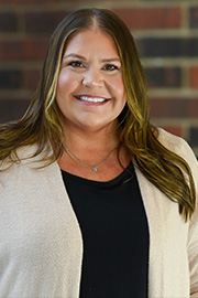 Allyson Adwell Photo