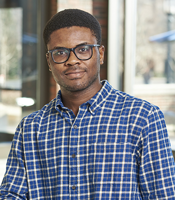 Somtochukwu  Oguchienti 