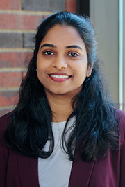 Keerthi Priya Dasala Photo