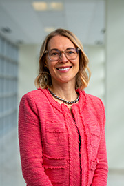 Alexandra Boltasseva Photo