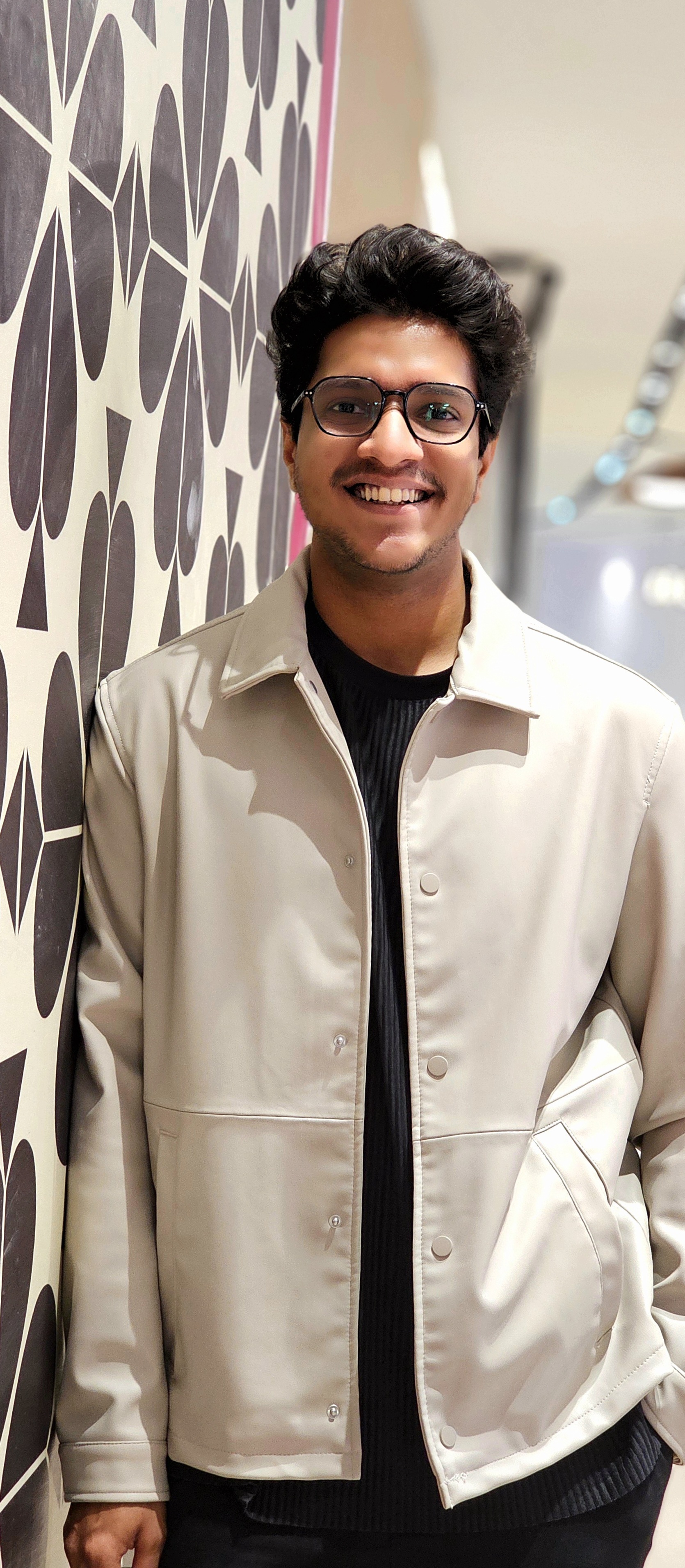 Phani Saketh  Dasika 