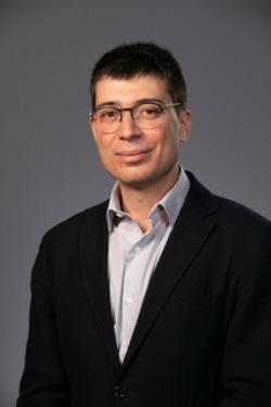 Konstantinos Gkouliaras