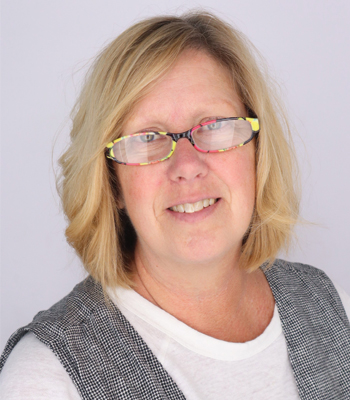 Suzanne  Coolbaugh-Walker 