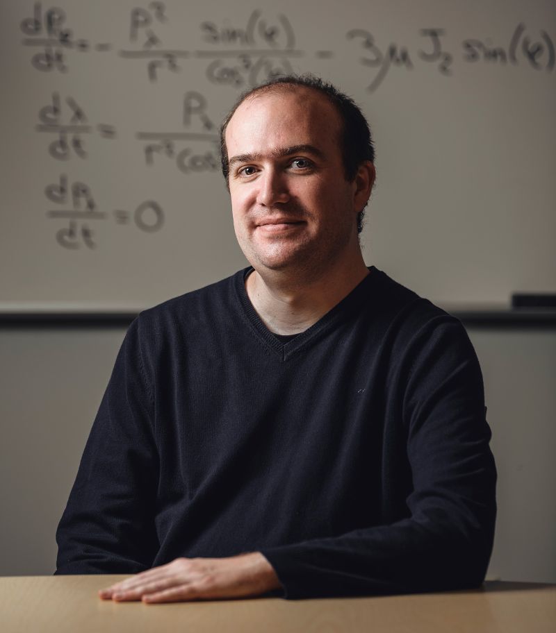 David Arnas Martinez