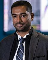 Arun Kumar Mannodi Kanakkithodi