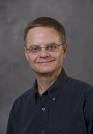 Michael Melloch Photo