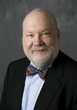 Eugene H. Spafford (By Courtesy)