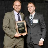 Graduate Student Mentor Award