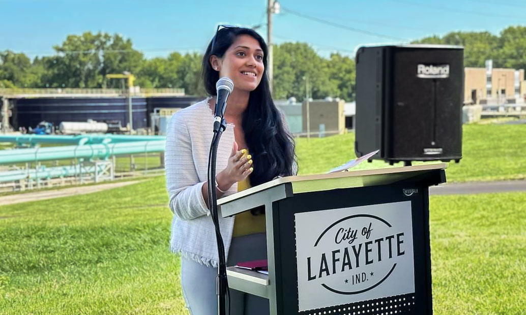 Renewable Energy & Climate Initiatives